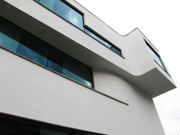 Mediathek in Oberkirch, Schwarzwald 3