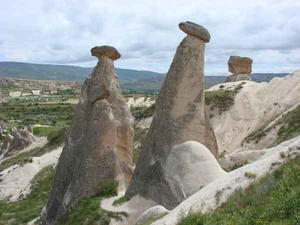 Kappadokien-a