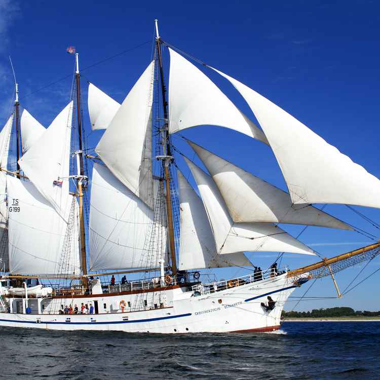 Großherzogin Elisabeth