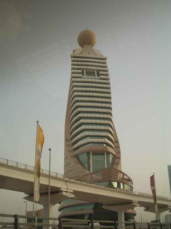 Dubai 1