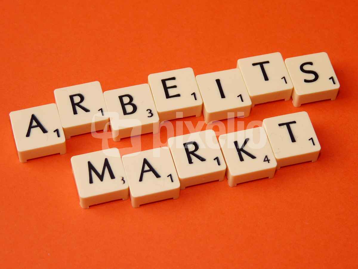 Arbeitsmarkt