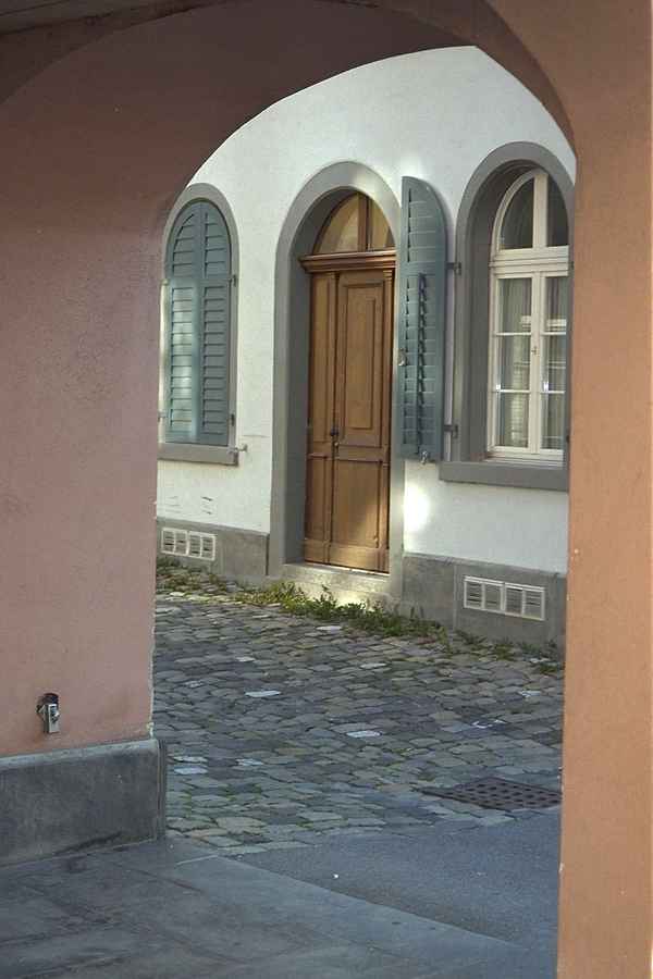 Durchblick
