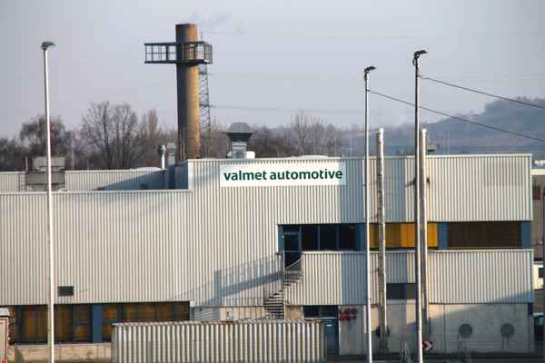 Valmet Automotive