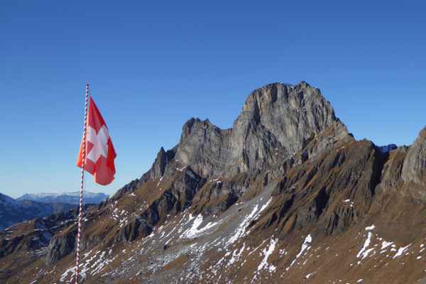 30. Dezember auf 2294 Meter