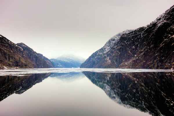 Fjord Norway
