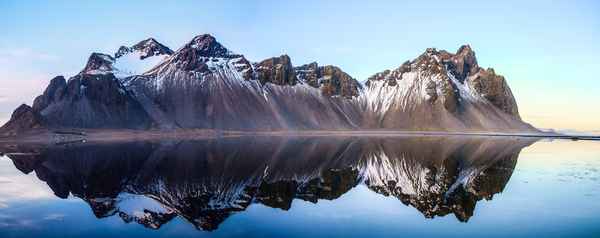 Vestrahorn