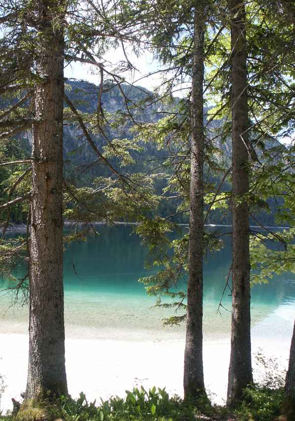 Eibsee