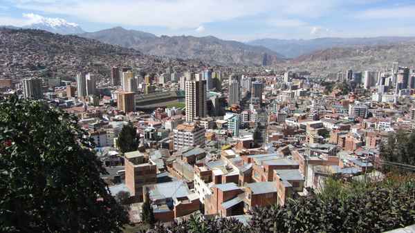 La Paz