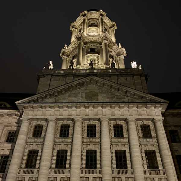 Rotes Rathaus