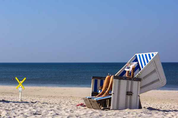 Strandurlaub Sylt_7