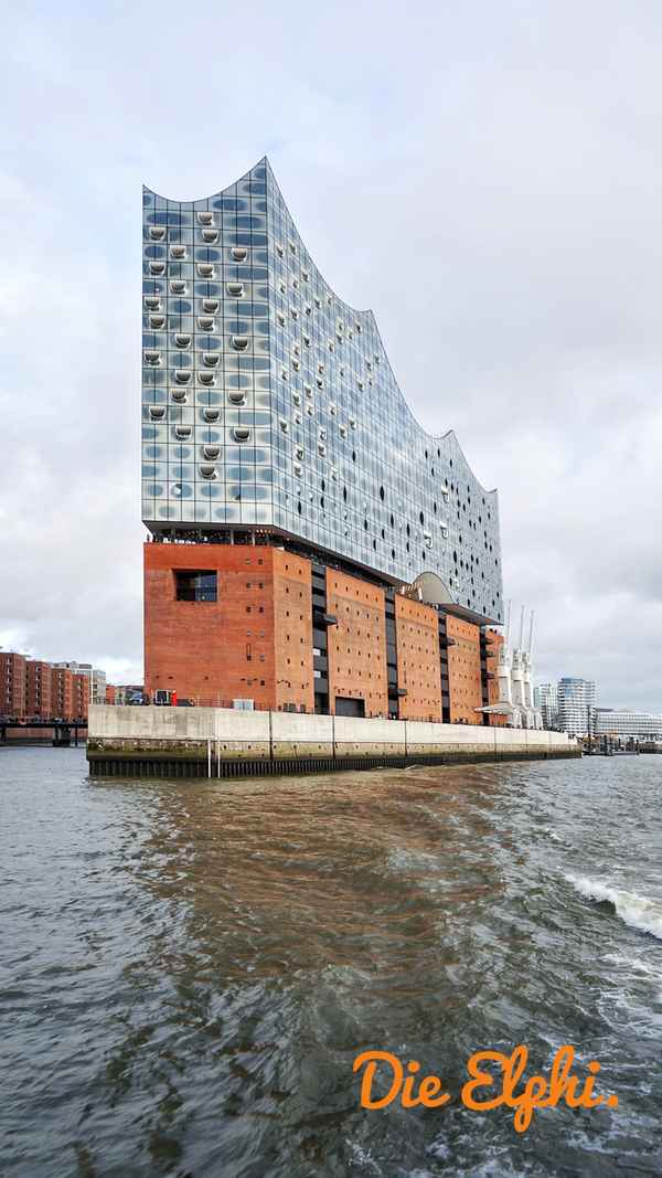 Elbphilharmonie