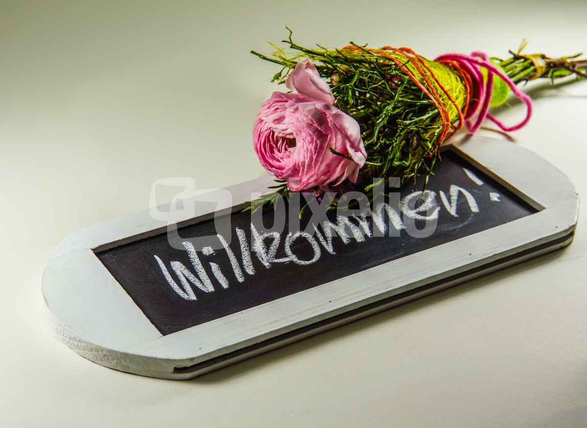 Willkommen