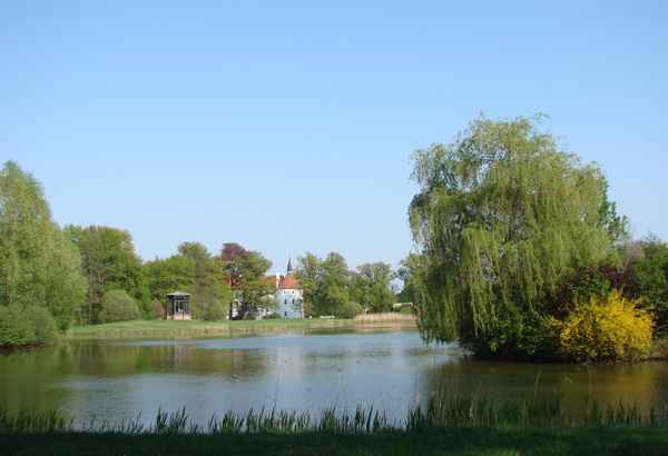 Fürstlich Drehna
