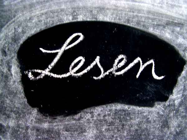 Lesen