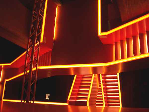 Emscher-Treppe