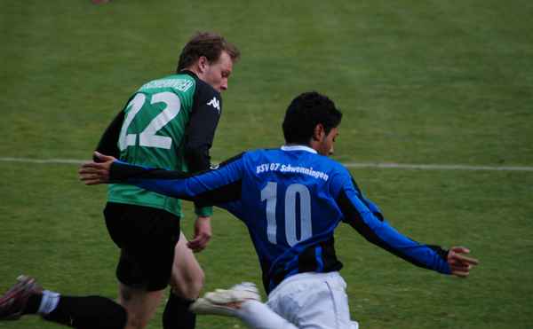 Und action