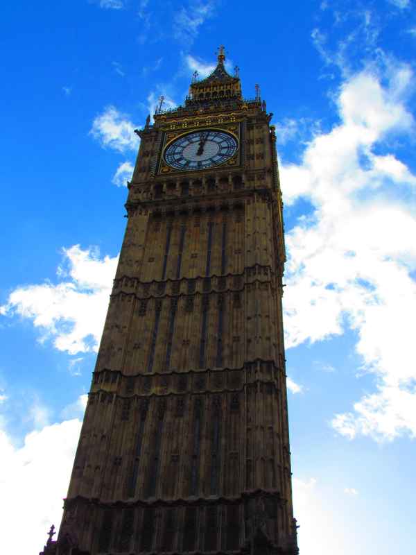 Big Ben