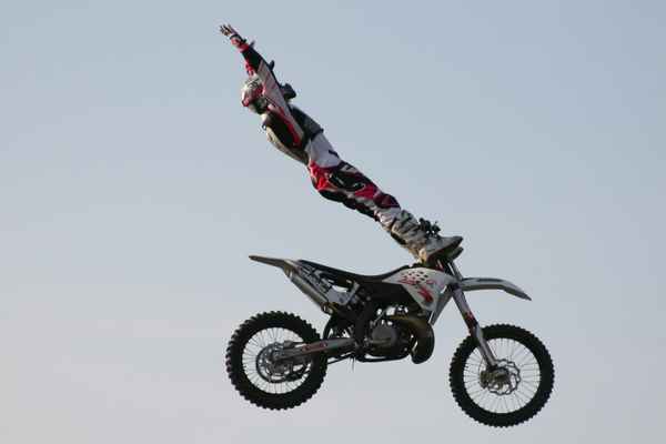 Free Style Show