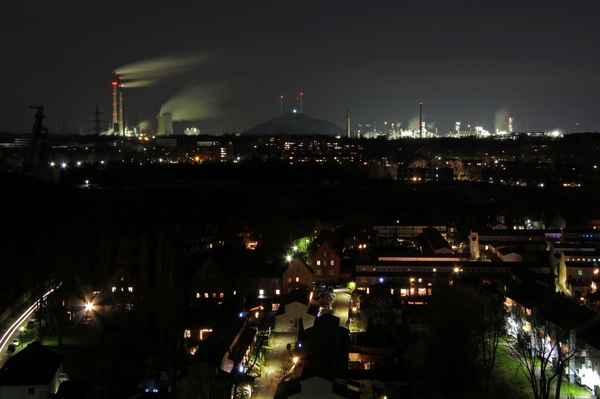 Wir sind das Ruhrgebiet