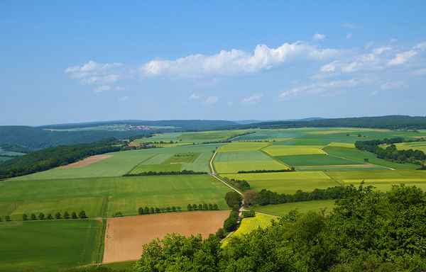 Vorschau auf den Mai