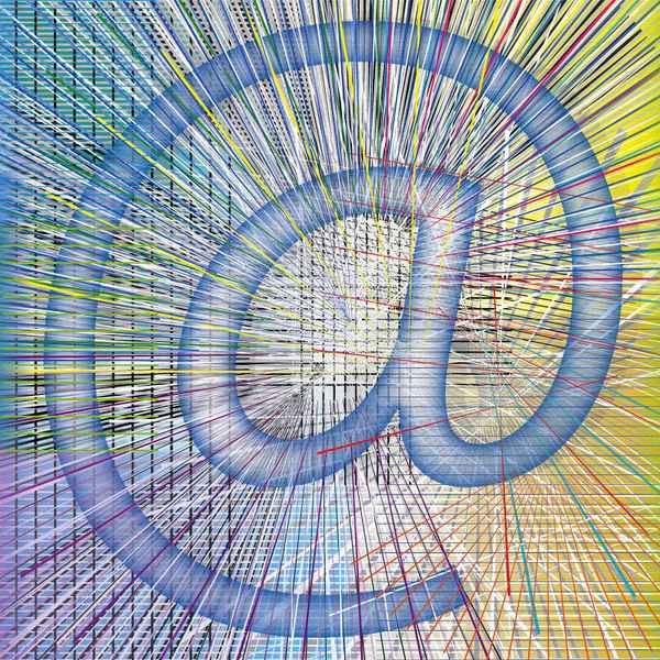 At-Zeichen / At Sign (2010)