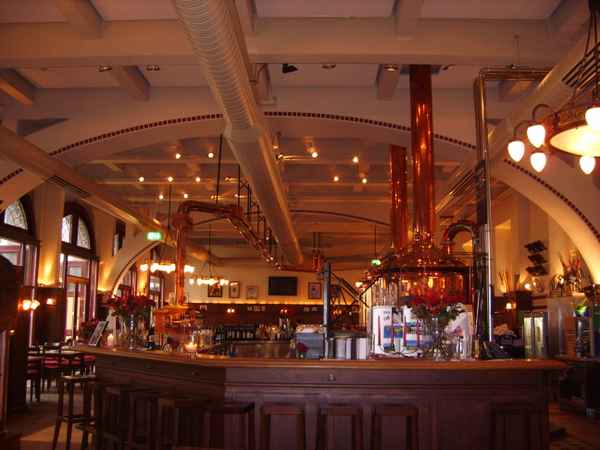 Fürstliche Brauerei