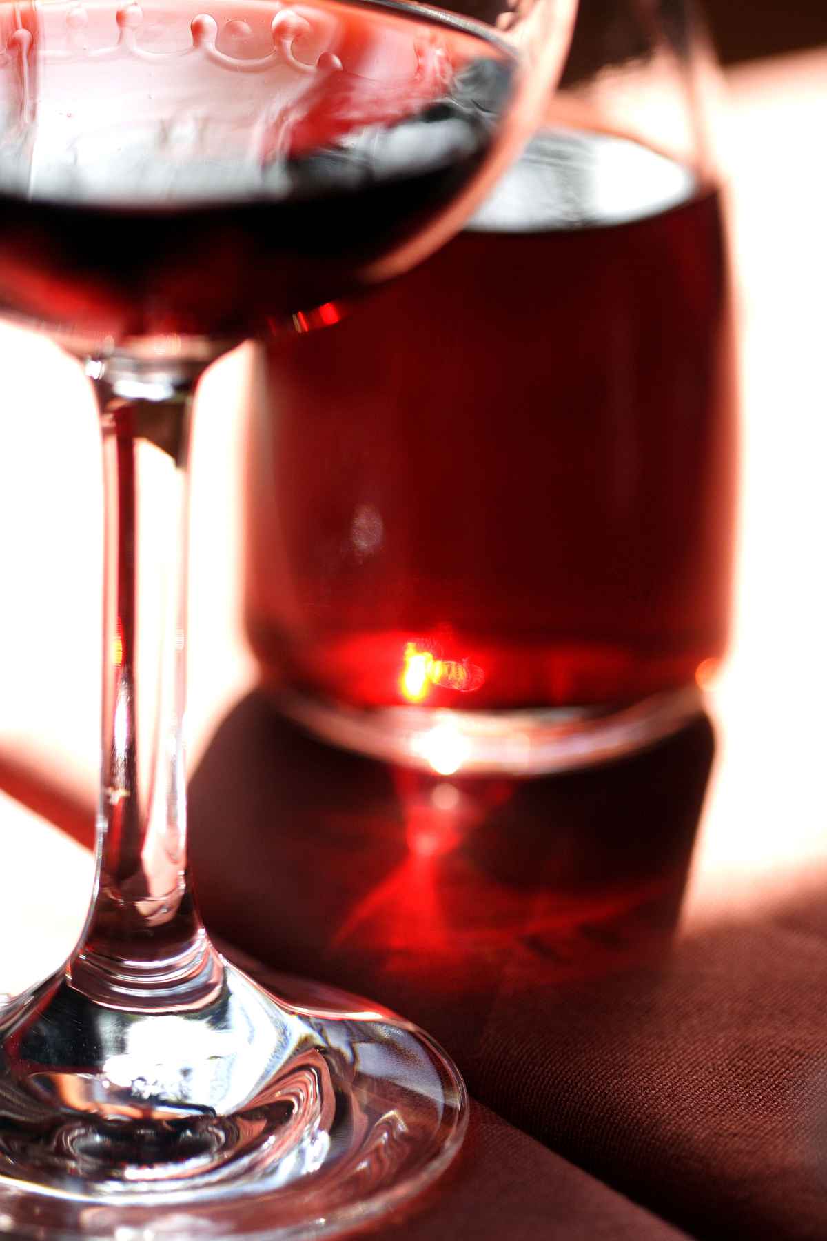 Rotwein