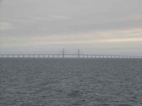 Øresundbrücke