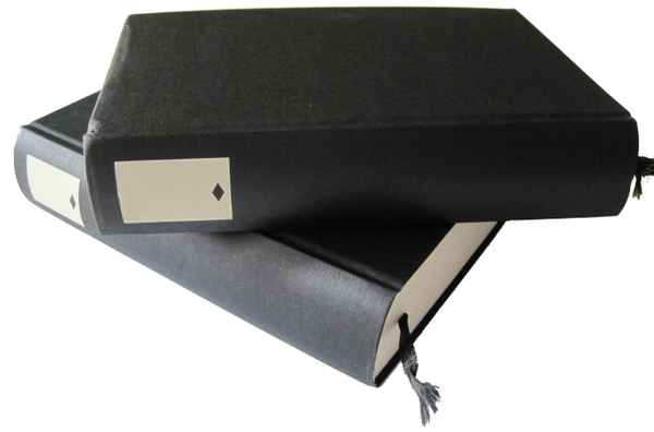 black books