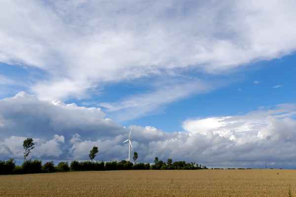 Windkraft 3