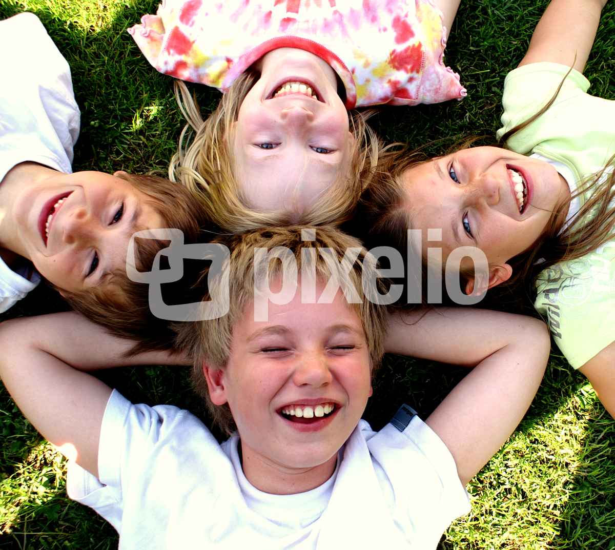 Kindergeburtstag 2