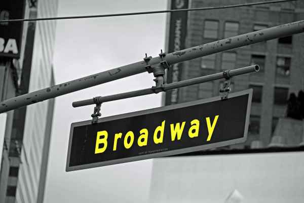 BROADWAY 2