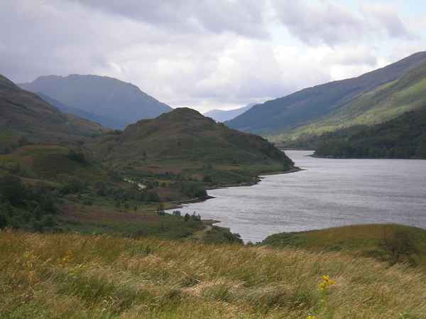 Glencoe