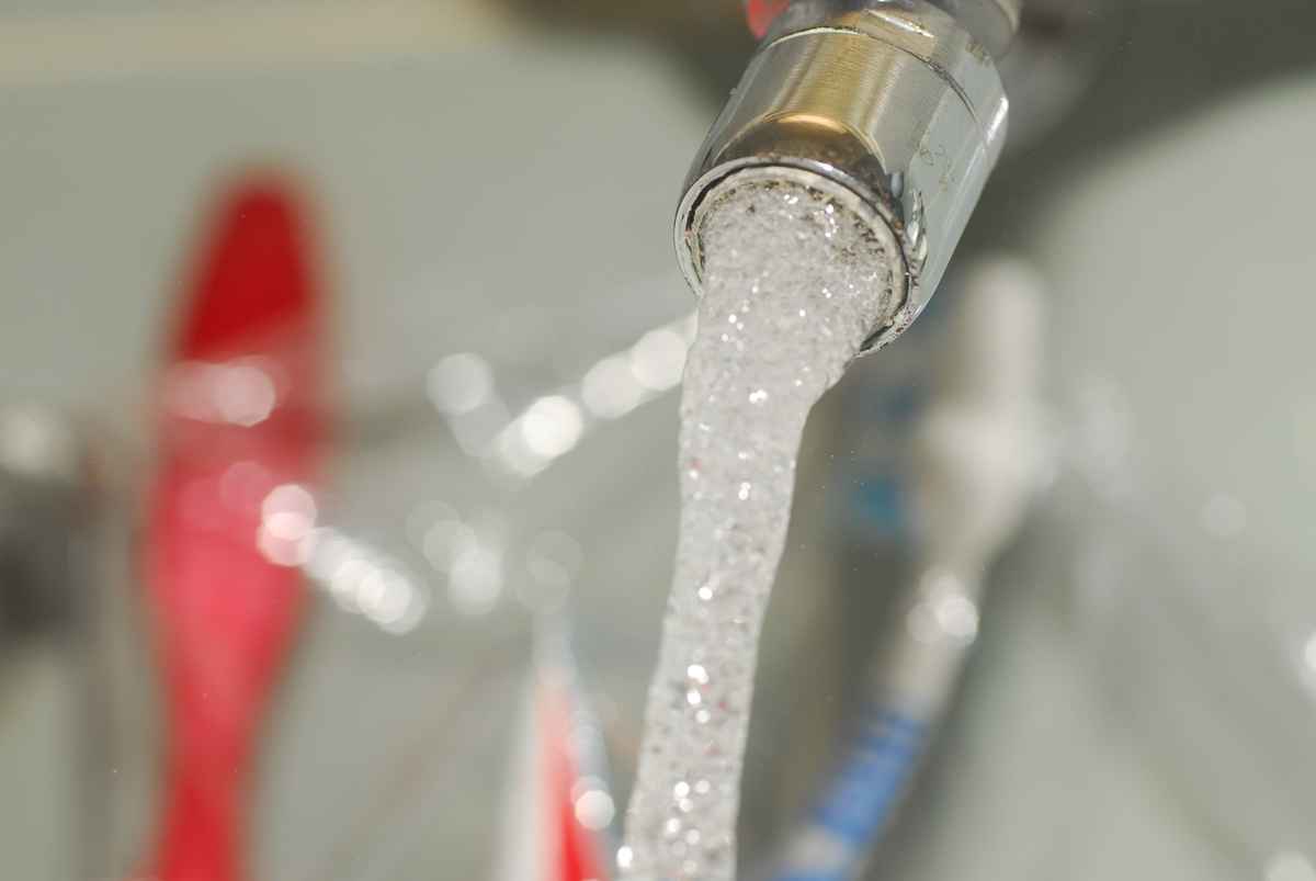 trinkwasser