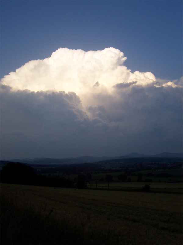 Gewitter