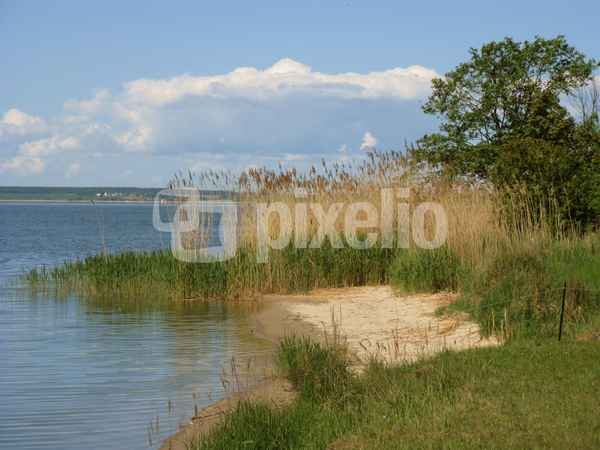 Halbinsel Gnitz - Am Achterwasser 6