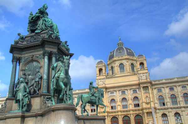 Kaiserin Maria Theresia