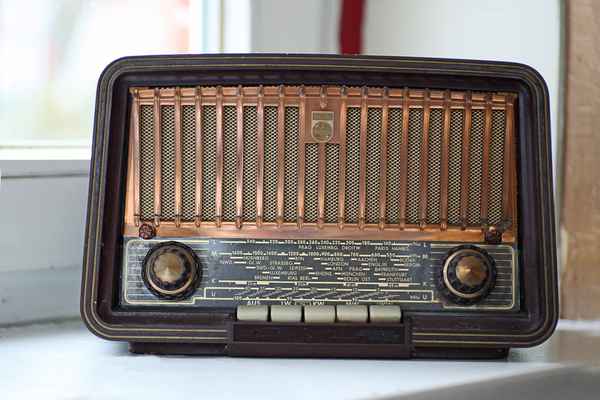 Radio