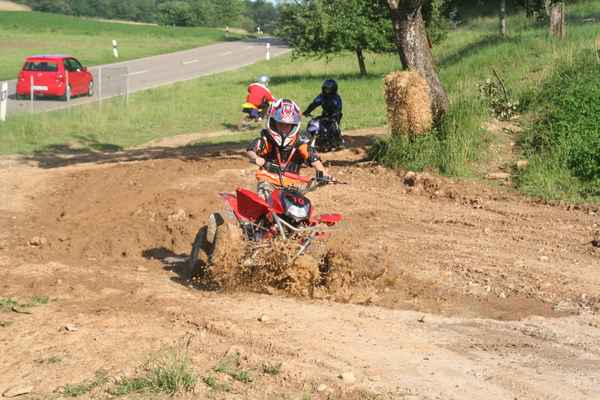 schlamm macht spass 1