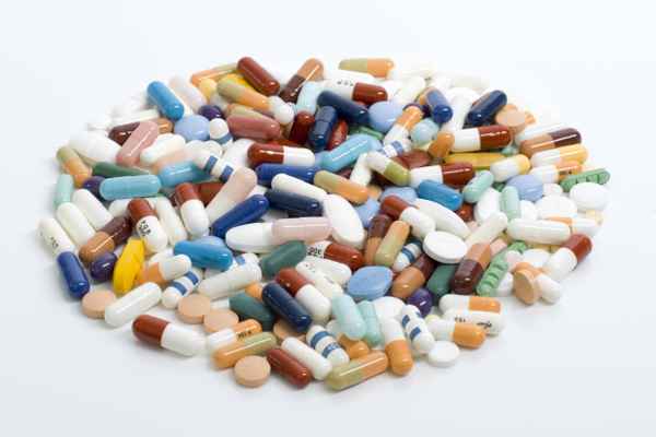 Es gibt gegen alles was ...