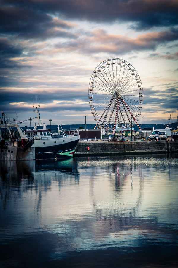 Das Riesenrad