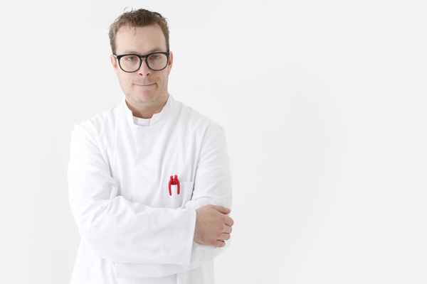 Professor / Arzt / Chemiker