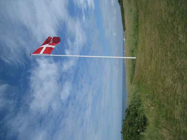 typisch Dänemark,