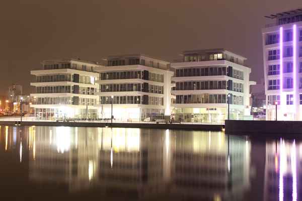 Haus am See