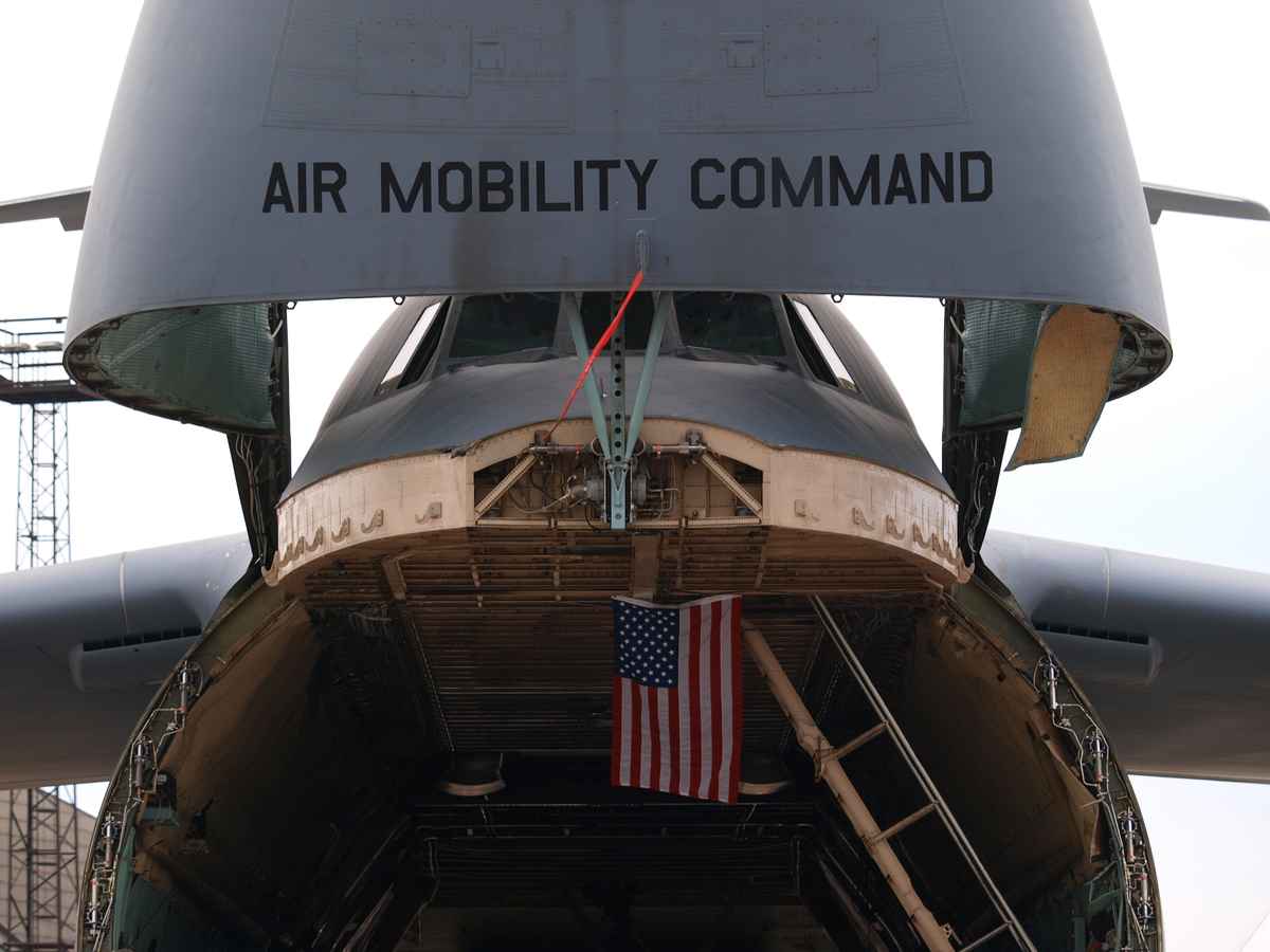 C5 Galaxy II