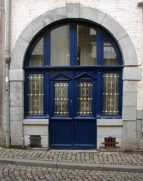 Impressionen aus Maastricht #9