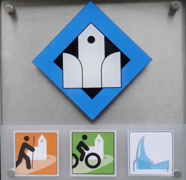 Offene Kirche