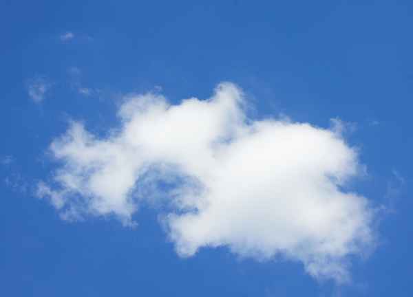 Wolke