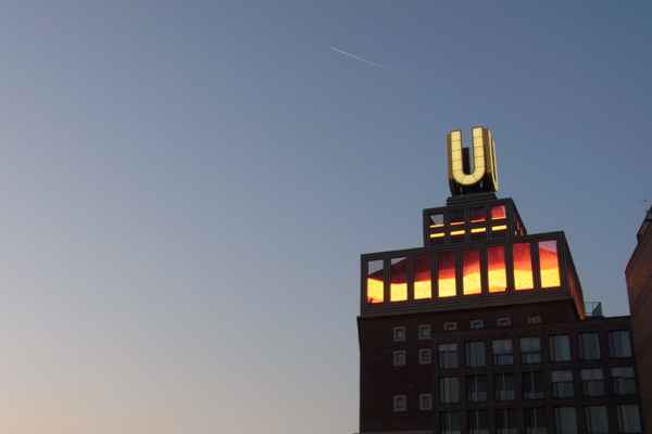 Dortmunder U