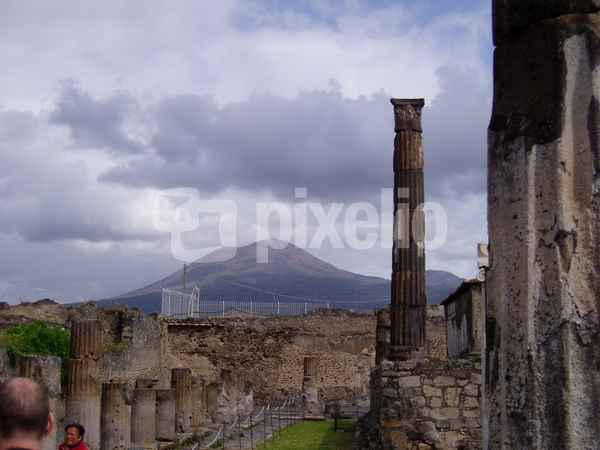 Pompei